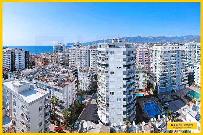 Image No.56-3 Bed Penthouse for sale