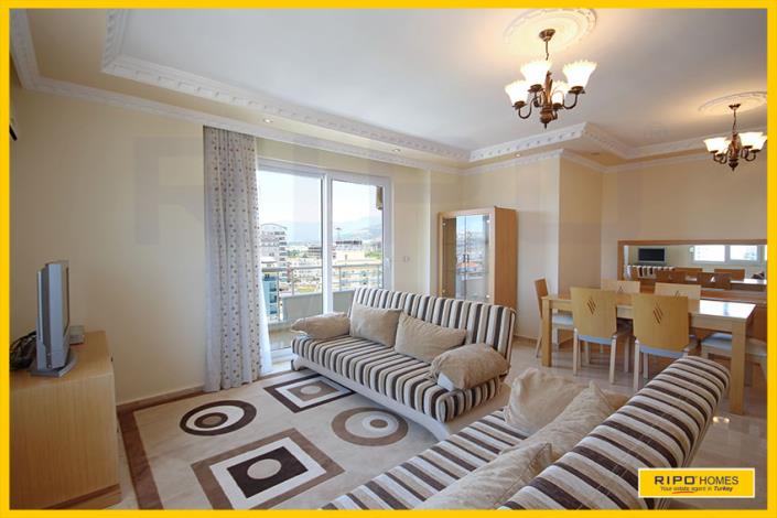 Image No.3-4 Bed Penthouse for sale