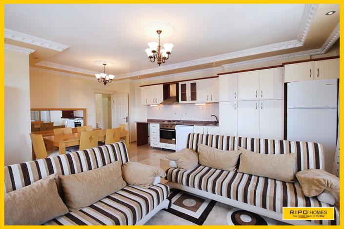 Image No.4-4 Bed Penthouse for sale