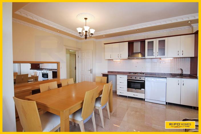 Image No.6-4 Bed Penthouse for sale