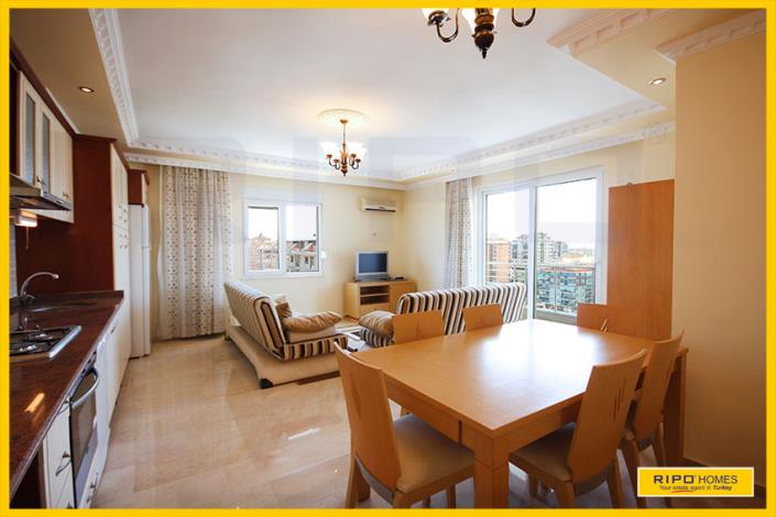 Image No.8-4 Bed Penthouse for sale