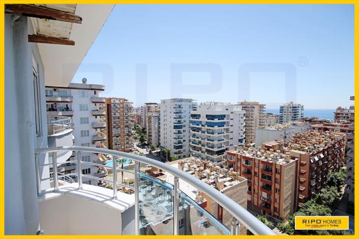 Image No.12-4 Bed Penthouse for sale