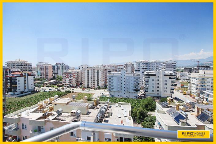 Image No.13-4 Bed Penthouse for sale