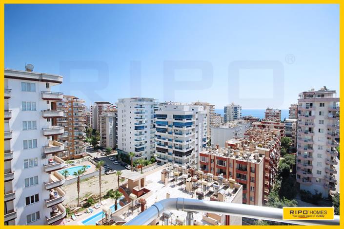 Image No.29-4 Bed Penthouse for sale