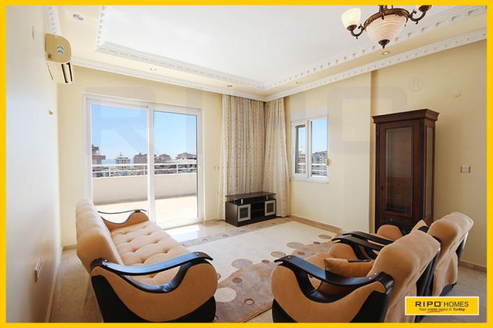 Image No.34-4 Bed Penthouse for sale