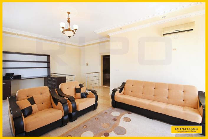 Image No.36-4 Bed Penthouse for sale