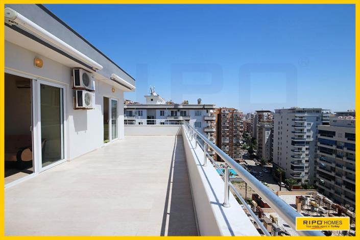 Image No.46-4 Bed Penthouse for sale