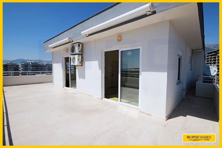 Image No.47-4 Bed Penthouse for sale