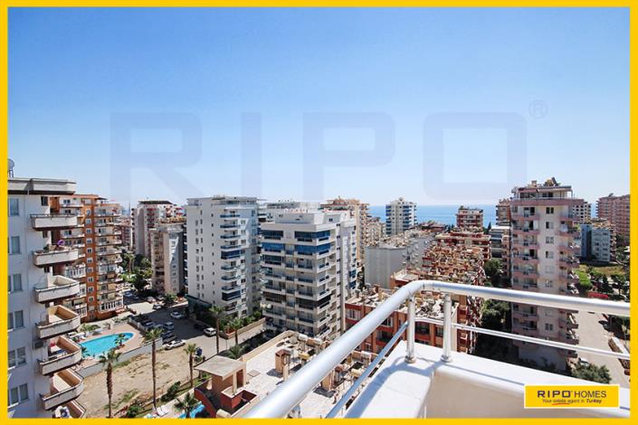 Image No.51-4 Bed Penthouse for sale