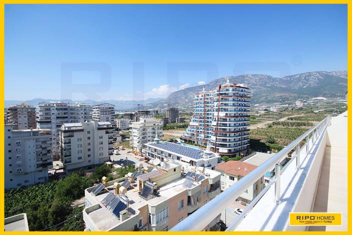 Image No.52-4 Bed Penthouse for sale