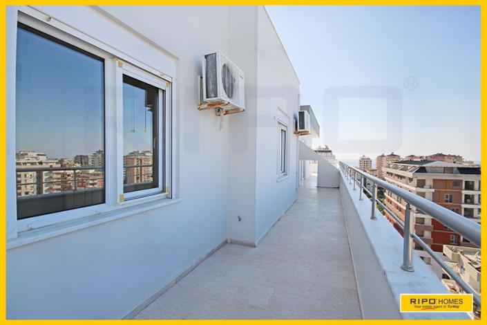 Image No.41-4 Bed Penthouse for sale