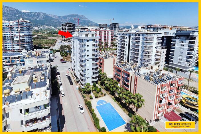 Image No.49-4 Bed Penthouse for sale