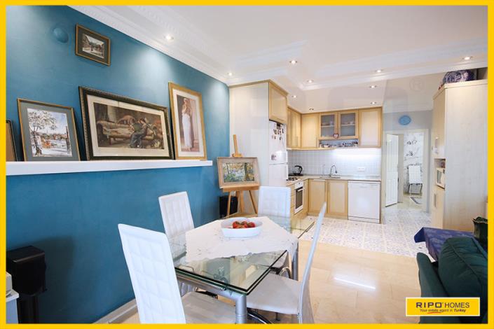 Image No.8-2 Bed Apartment for sale