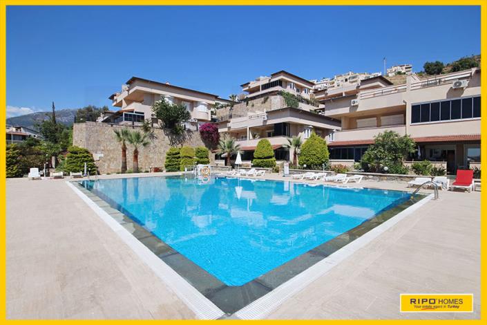 Image No.45-2 Bed Apartment for sale