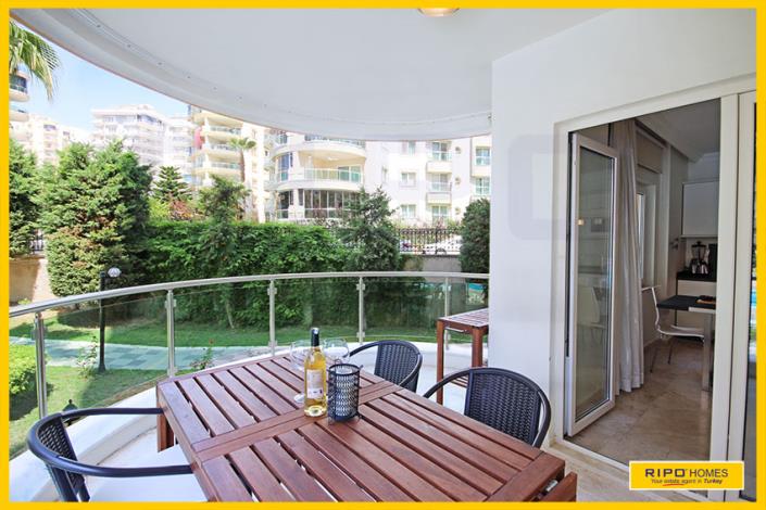 Image No.13-2 Bed Apartment for sale