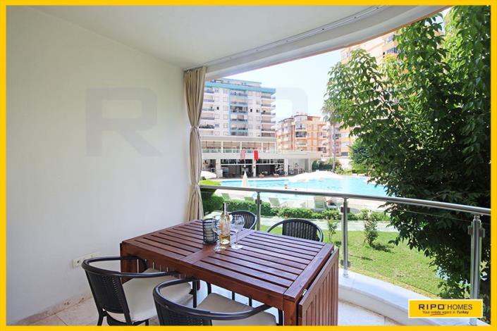 Image No.16-2 Bed Apartment for sale