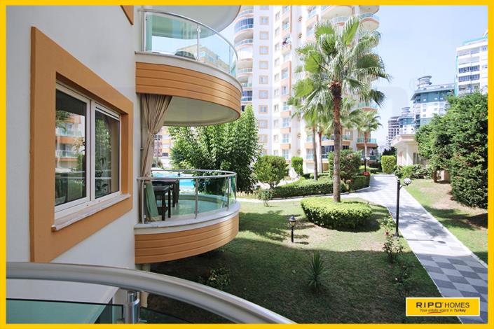 Image No.35-2 Bed Apartment for sale