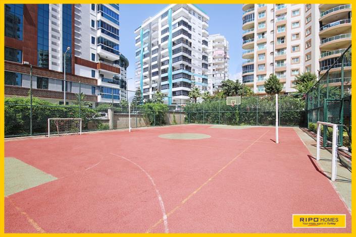 Image No.45-2 Bed Apartment for sale