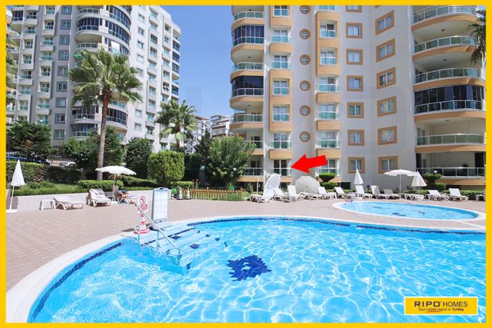 Image No.51-2 Bed Apartment for sale