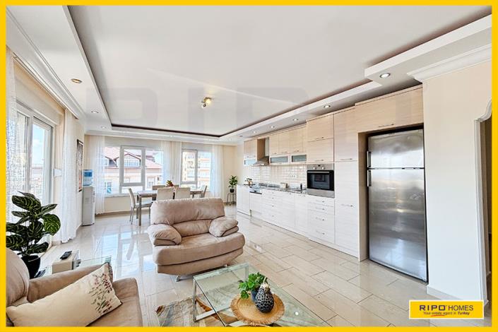 Image No.5-4 Bed Penthouse for sale