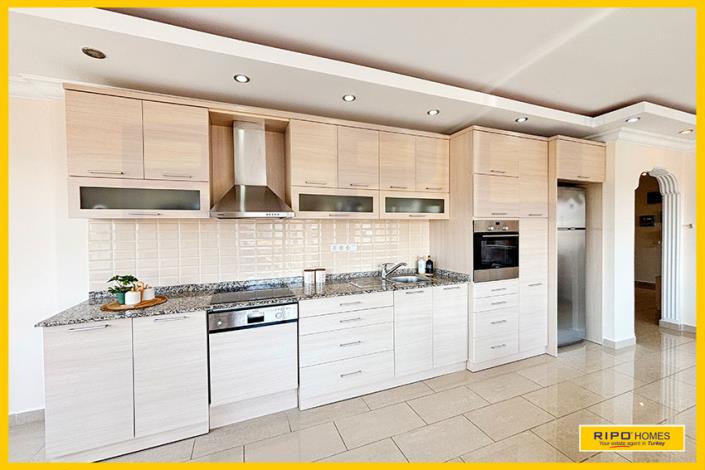 Image No.10-4 Bed Penthouse for sale