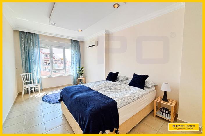 Image No.15-4 Bed Penthouse for sale