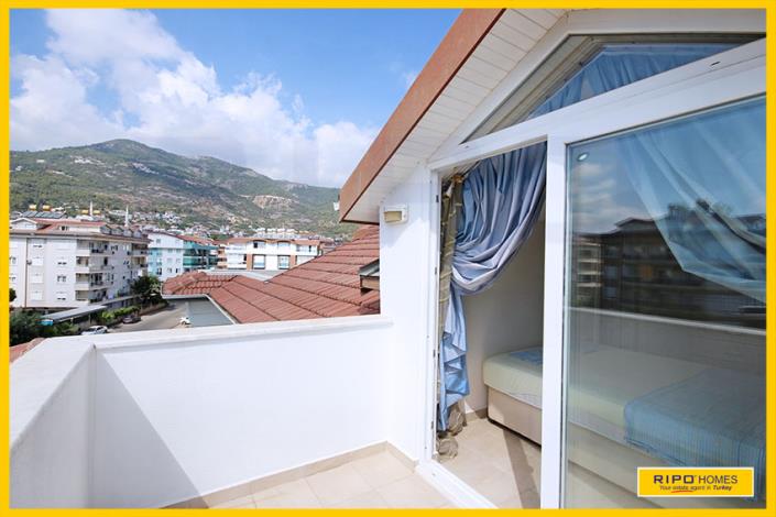 Image No.36-4 Bed Penthouse for sale