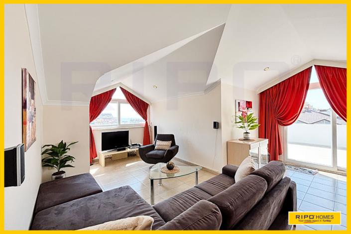 Image No.40-4 Bed Penthouse for sale