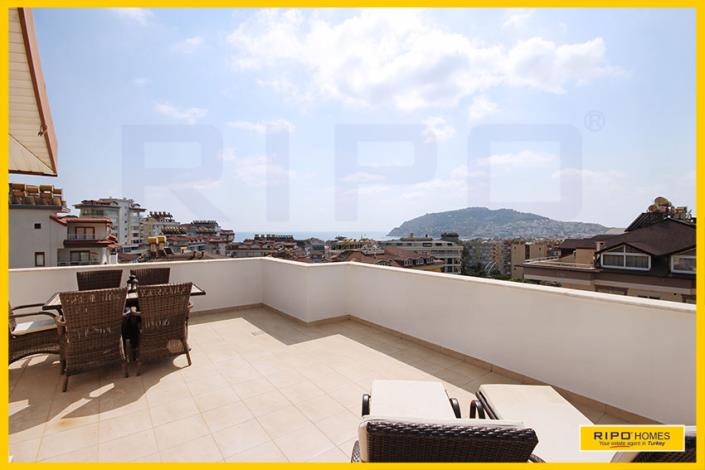 Image No.47-4 Bed Penthouse for sale