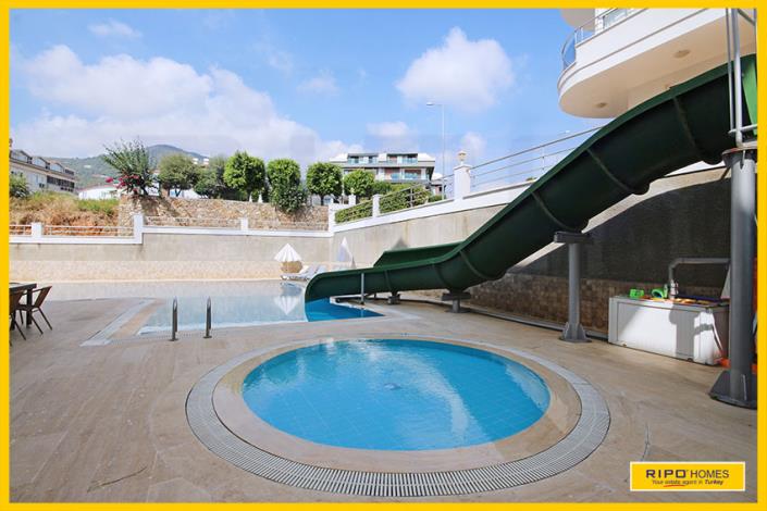 Image No.51-4 Bed Penthouse for sale