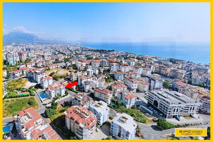 Image No.56-4 Bed Penthouse for sale