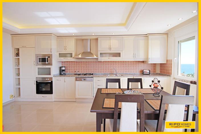 Image No.6-4 Bed Penthouse for sale