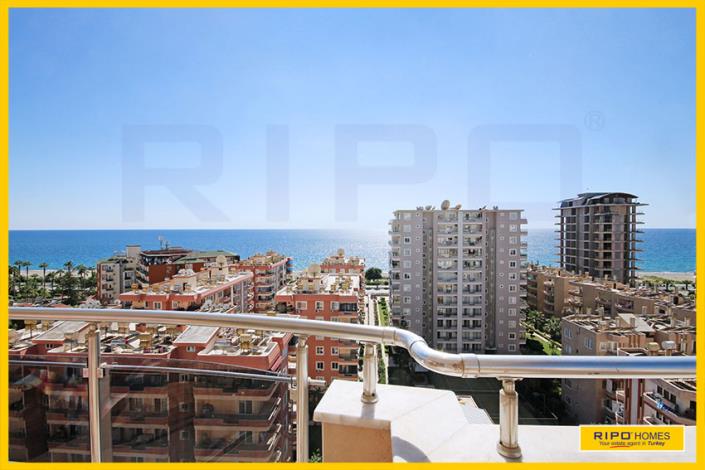 Image No.13-4 Bed Penthouse for sale