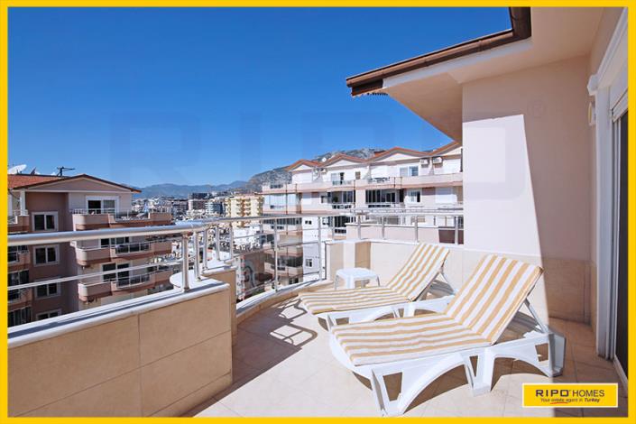 Image No.45-4 Bed Penthouse for sale