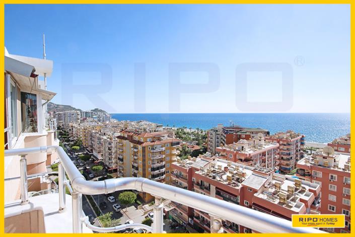 Image No.52-4 Bed Penthouse for sale