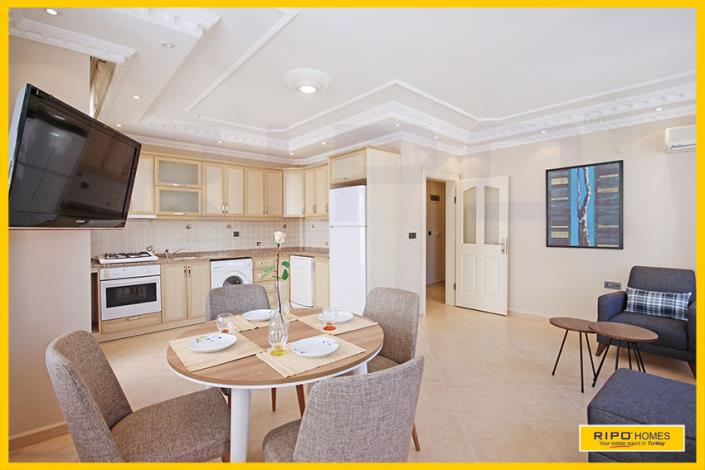 Image No.8-2 Bed Apartment for sale