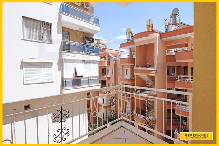 Image No.11-2 Bed Apartment for sale