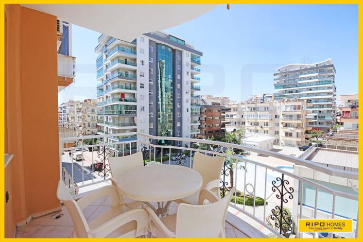 Image No.18-2 Bed Apartment for sale