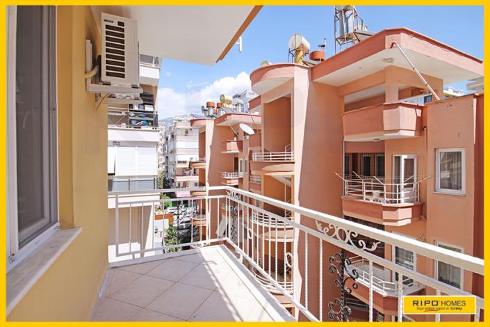 Image No.41-2 Bed Apartment for sale