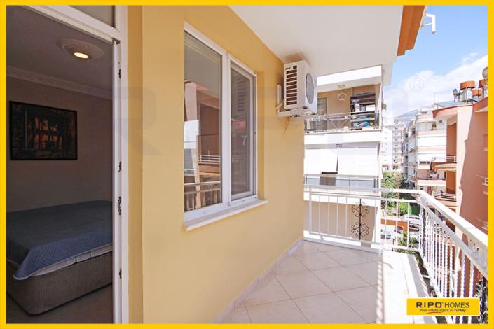 Image No.42-2 Bed Apartment for sale