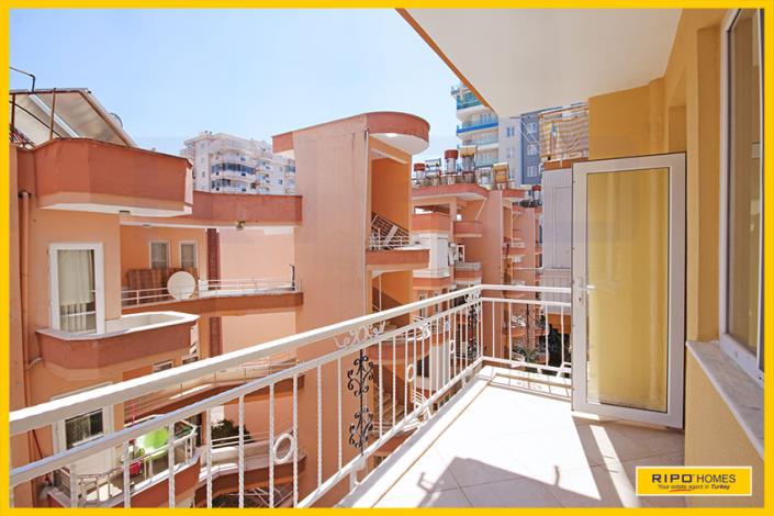 Image No.45-2 Bed Apartment for sale