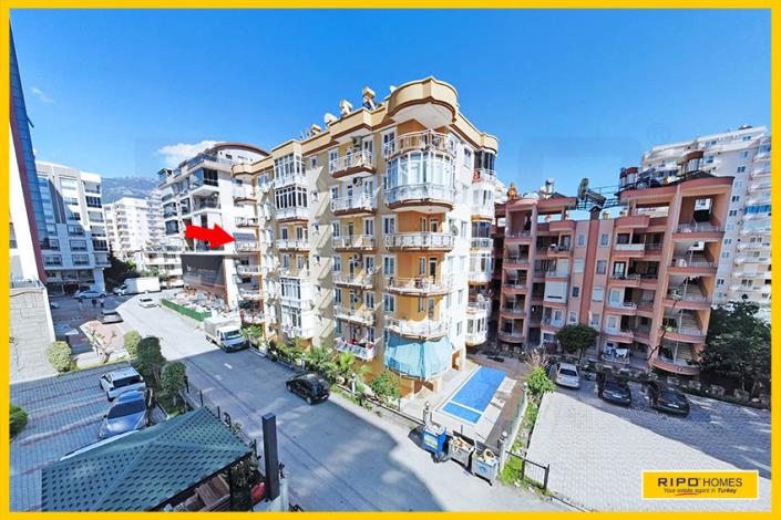 Image No.47-2 Bed Apartment for sale