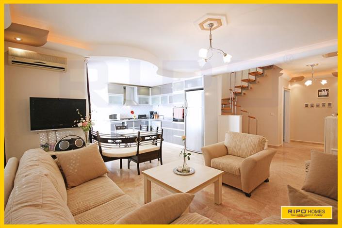 Image No.5-4 Bed Duplex for sale