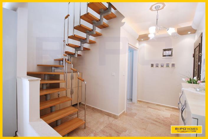 Image No.27-4 Bed Duplex for sale