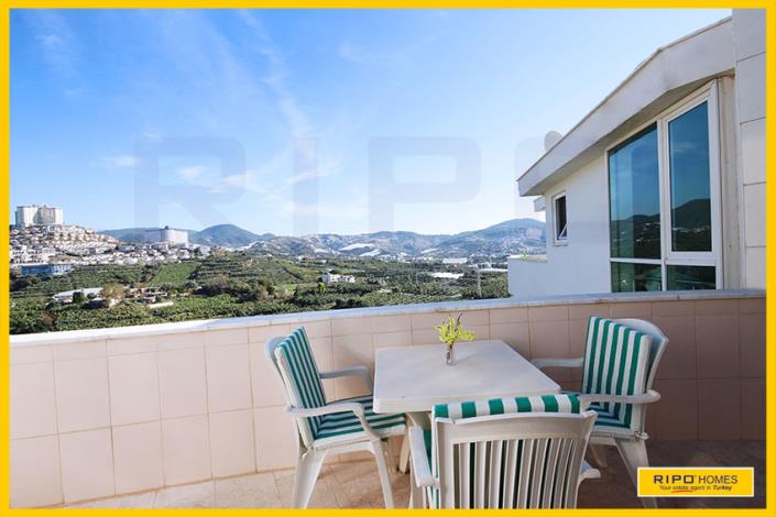 Image No.36-4 Bed Duplex for sale