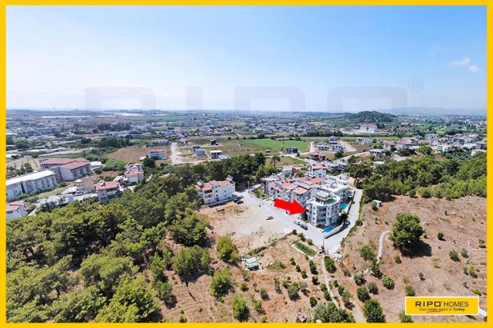 Image No.61-4 Bed Apartment for sale