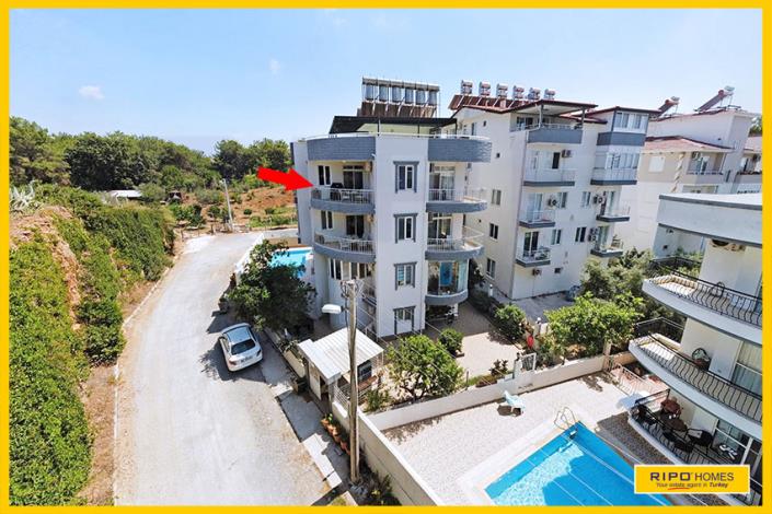 Image No.60-4 Bed Apartment for sale