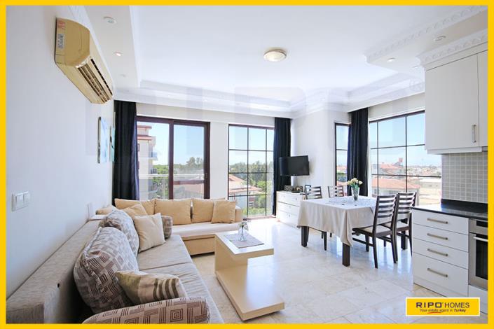 Image No.3-2 Bed Apartment for sale