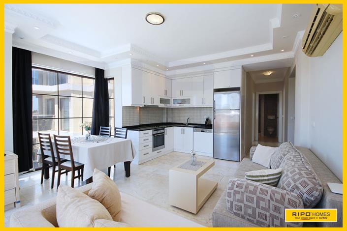 Image No.6-2 Bed Apartment for sale