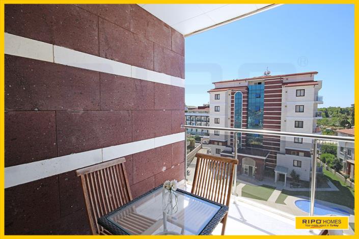 Image No.16-2 Bed Apartment for sale